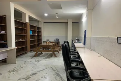 Arvian Coworking virtual office in Sector 23, Gurgaon
