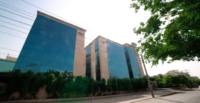 ASF Tower B