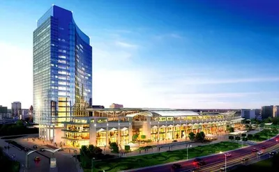 Athena Office Tower