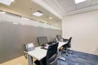 Avanta Business Centre - furnished office space in Sector 30 Gurgaon, NH-48, Gurgaon