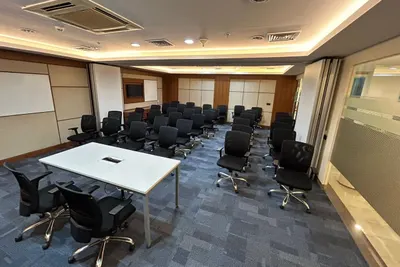 28 Seater Meeting Room