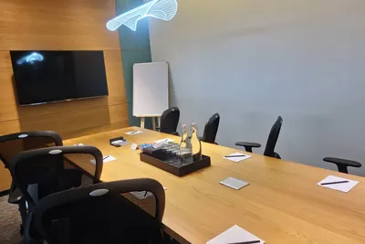 Avanta Business Centre meeting rooms in DLF Phase 2, Golf Course Road Gurgaon, Gurgaon