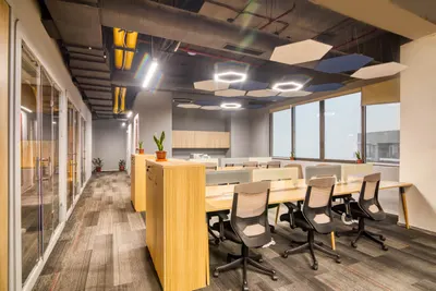 Desk – awfis