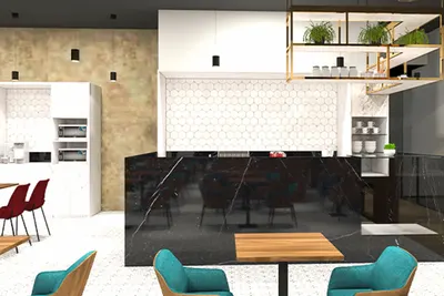 awfis in Sector 50 Gurgaon, Golf Course Road Extension, Gurgaon