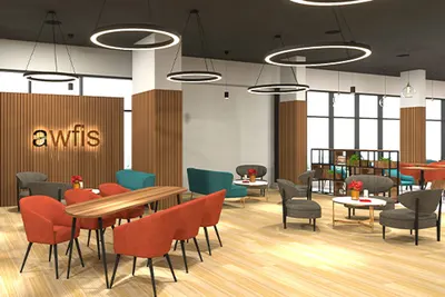 awfis virtual office in Sector 50 Gurgaon, Golf Course Road Extension, Gurgaon