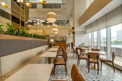 awfis - shared office space for rent