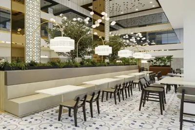 awfis - furnished office space in Udyog Vihar, Gurgaon
