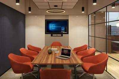 awfis meeting rooms in Udyog Vihar, Gurgaon