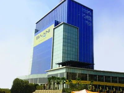 Baani The Address