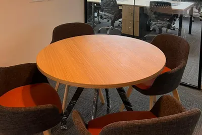 Cabin and Co - shared office space in Udyog Vihar, Gurgaon