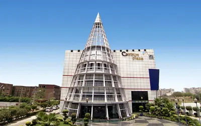 Centrum Plaza