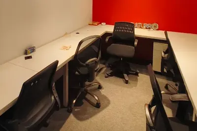 Cofive - shared office space in Sector 32 Gurgaon, NH-48, Gurgaon