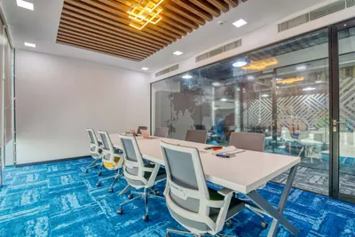 CO-OFFIZ virtual office in Gurgaon