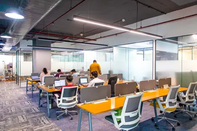 CO-OFFIZ virtual office in Sector 58 Gurgaon, Golf Course Road Extension, Gurgaon