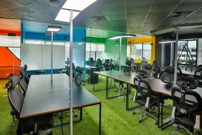 Coactives undefined - coworking space in DLF Cyber City, Gurgaon