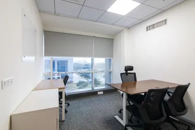 CoElevate - shared office space in Sector 74A, NH-48, Gurgaon
