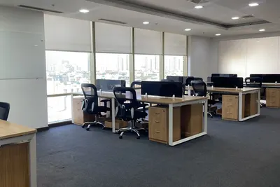 Desk – Collative