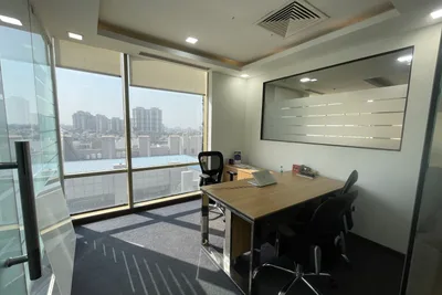 Collative meeting rooms in Sector 43 Gurgaon, Gurgaon