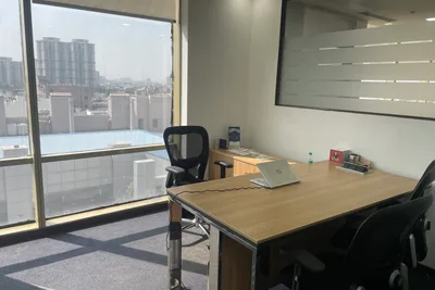 Collative conference rooms in Sector 43 Gurgaon, Gurgaon