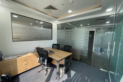 Collative training rooms in Sector 43 Gurgaon, Gurgaon