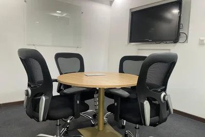 Collative meeting rooms in Sector 43 Gurgaon, Gurgaon