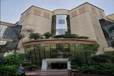 CoreOne Workspaces Private Limited Palm Court