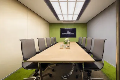 Corporatedge - shared office space for rent