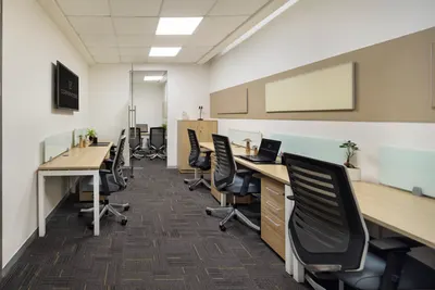 Desk – CorporatEdge