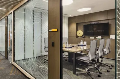 Corporatedge training rooms in DLF Phase 5, Golf Course Road Gurgaon, Gurgaon