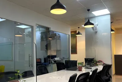 Cospaces