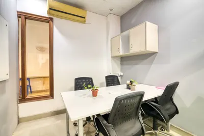 Cospaces - shared office space in DLF Phase IV, Golf Course Road Gurgaon, Gurgaon
