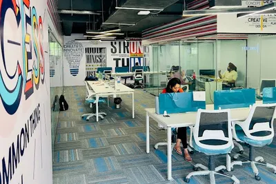 Coworkkeys