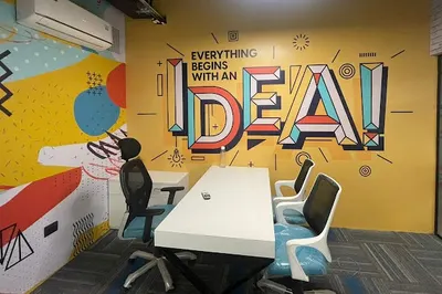Coworkeys - coworking space