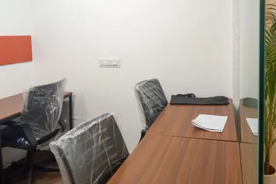 CoWorkInsta - shared office space in DLF Phase IV, Golf Course Road Gurgaon, Gurgaon