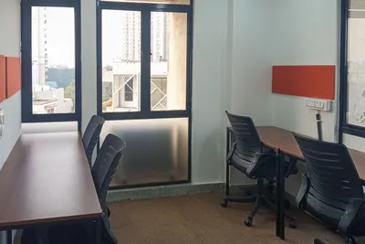 Coworking Space