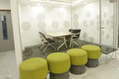 Coworkkeys - shared office space for rent