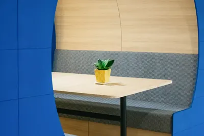 COWRKS - shared office space for rent