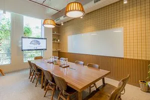 COWRKS meeting rooms in Sector 54 Gurgaon, Golf Course Road Gurgaon, Gurgaon