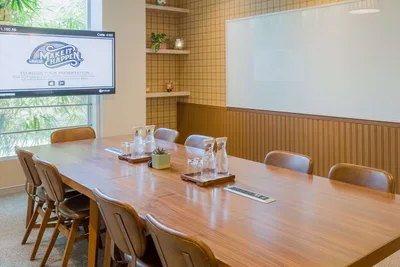 COWRKS conference rooms in Sector 54 Gurgaon, Golf Course Road Gurgaon, Gurgaon