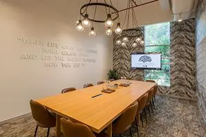 12 Seater Meeting Room