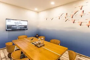 COWRKS board rooms in Sector 54 Gurgaon, Golf Course Road Gurgaon, Gurgaon