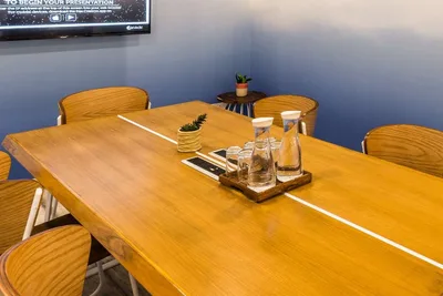 COWRKS meeting rooms in Gurgaon