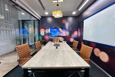 COWRKS training rooms in Sector 54 Gurgaon, Golf Course Road Gurgaon, Gurgaon