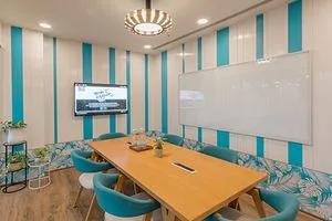 COWRKS meeting rooms in Sector 54 Gurgaon, Golf Course Road Gurgaon, Gurgaon