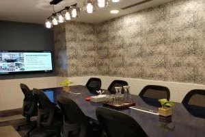 COWRKS meeting rooms in Sector 54 Gurgaon, Golf Course Road Gurgaon, Gurgaon