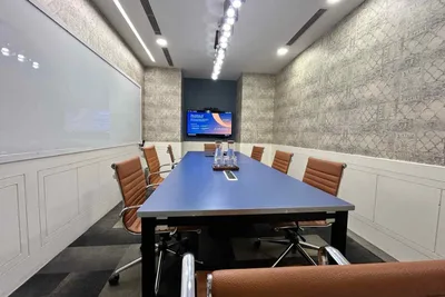COWRKS conference rooms in Sector 54 Gurgaon, Golf Course Road Gurgaon, Gurgaon