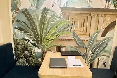 COWRKS - shared office space for rent