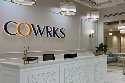 COWRKS