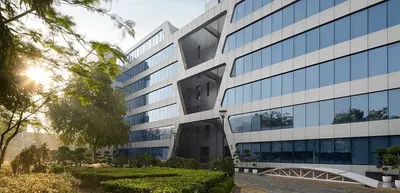 Cyber Concept Park, UV-4 - Cyber Concept Park