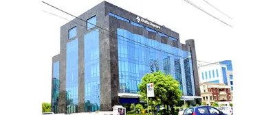 Delta Square